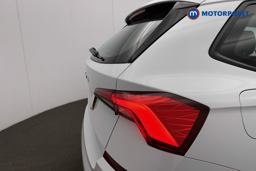 Used Skoda Kamiq 2022 for sale - 76710318: Photo 29