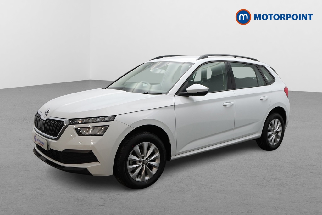 Used Skoda Kamiq 2022 for sale - 76710318: Photo 3