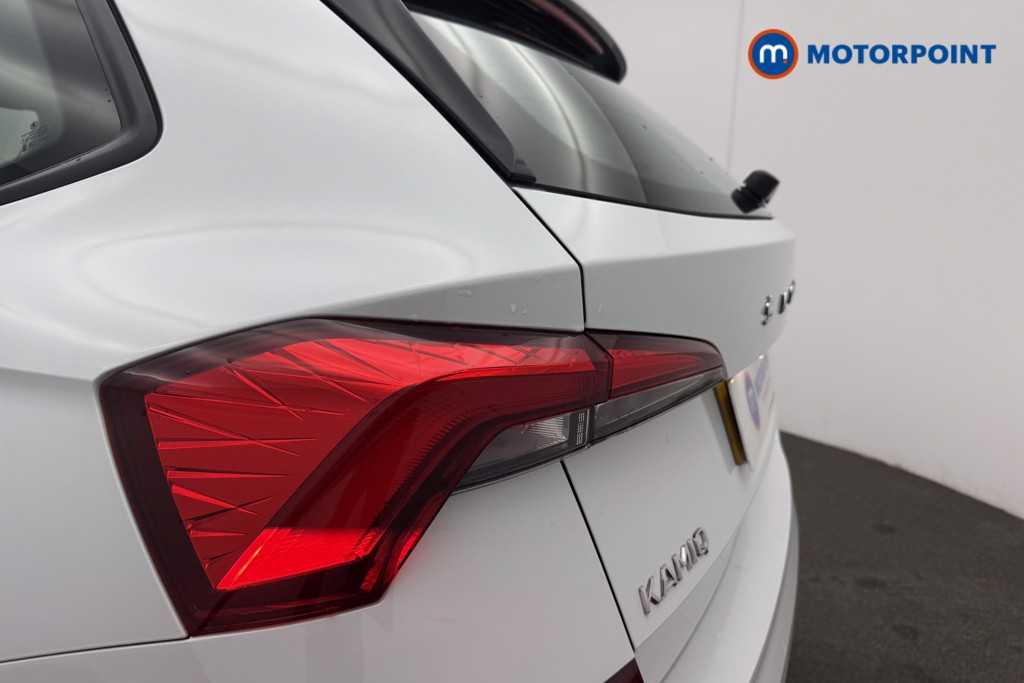 Used Skoda Kamiq 2022 for sale - 76710318: Photo 30