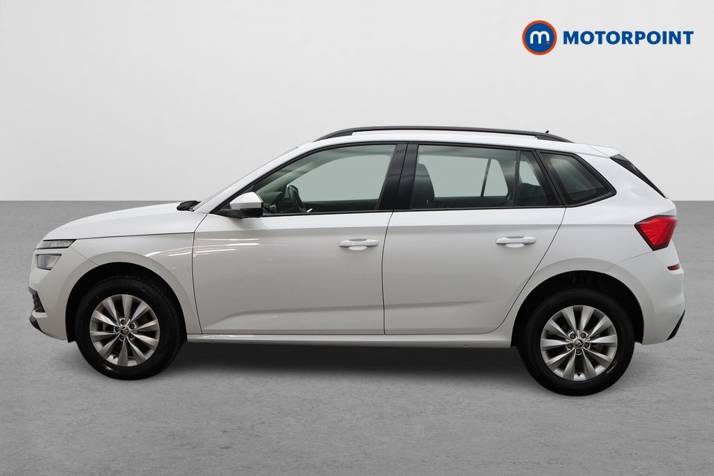 Used Skoda Kamiq 2022 for sale - 76710318: Photo 4