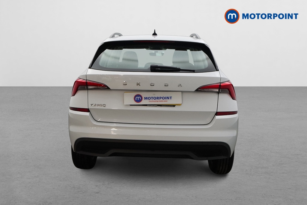 Used Skoda Kamiq 2022 for sale - 76710318: Photo 6