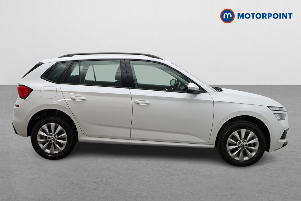 Used Skoda Kamiq 2022 for sale - 76710318: Photo 8