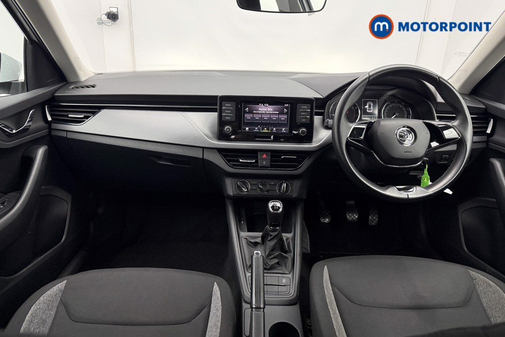 Used Skoda Kamiq 2022 for sale - 76710318: Photo 9