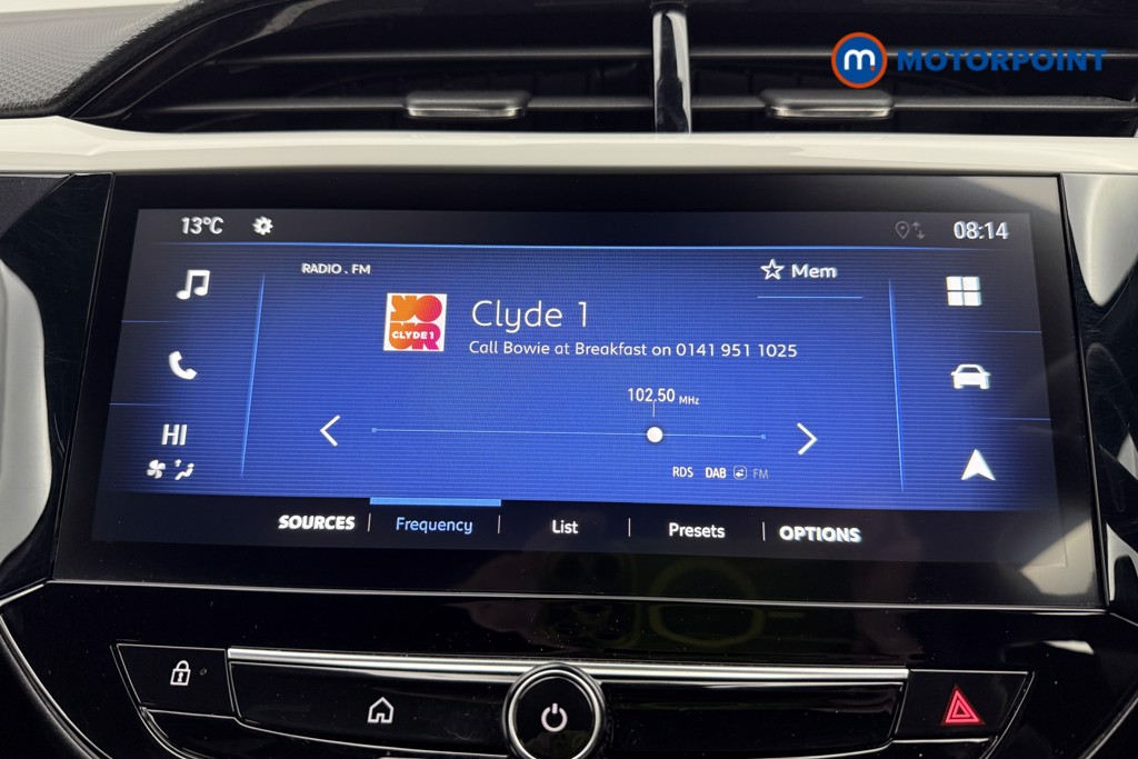 Used Vauxhall Corsa 2023 for sale - 77421041: Photo 10