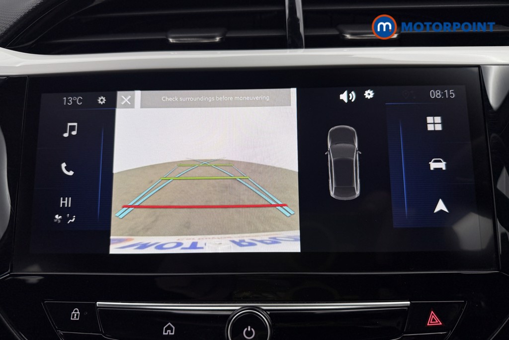 Used Vauxhall Corsa 2023 for sale - 77421041: Photo 11