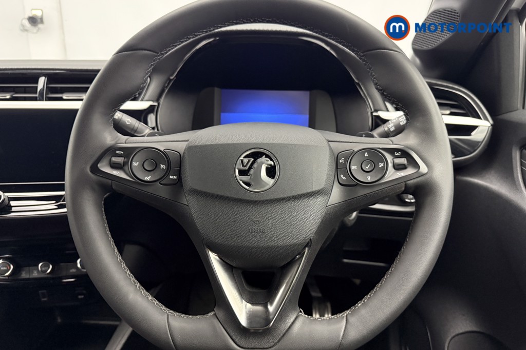 Used Vauxhall Corsa 2023 for sale - 77421041: Photo 12