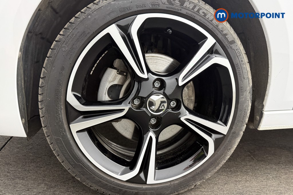 Used Vauxhall Corsa 2023 for sale - 77421041: Photo 19