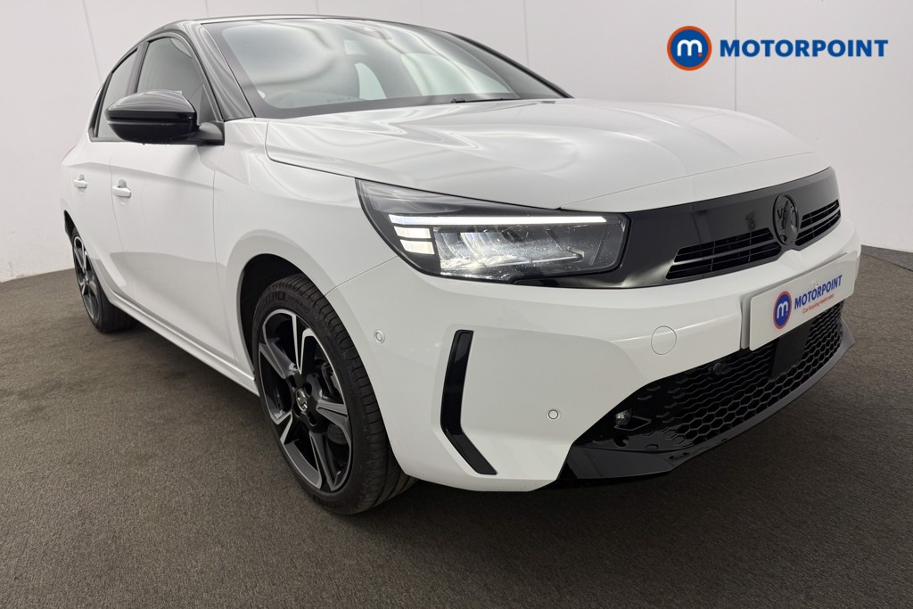 Used Vauxhall Corsa 2023 for sale - 77421041: Photo 31