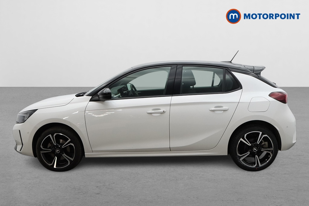 Used Vauxhall Corsa 2023 for sale - 77421041: Photo 4