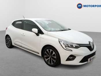 2021 - 1.0 TCe 90 Iconic 5dr