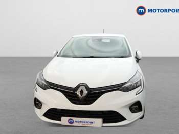 Used Renault Clio 2021 for sale - 75220505: Photo
