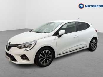 Used Renault Clio 2021 for sale - 75220505: Photo
