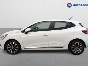 Used Renault Clio 2021 for sale - 75220505: Photo