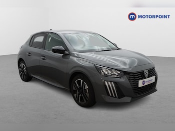 Used Peugeot 208 2024 for sale - 78792378: Photo