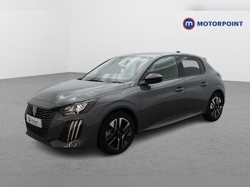 Used Peugeot 208 2024 for sale - 78792378: Photo