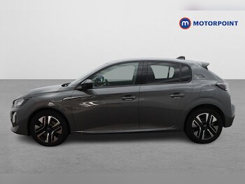 Used Peugeot 208 2024 for sale - 78792378: Photo