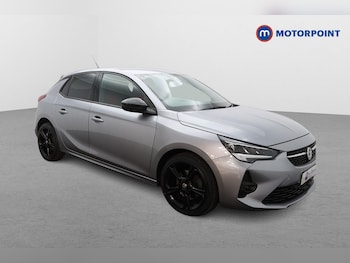 Used Vauxhall Corsa 2023 for sale - 78564005: Photo