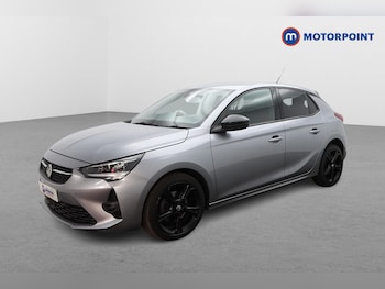 Used Vauxhall Corsa 2023 for sale - 78564005: Photo