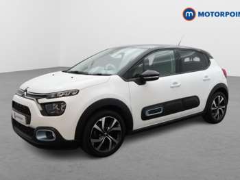 Used Citroen C3 2023 for sale - 75227702: Photo