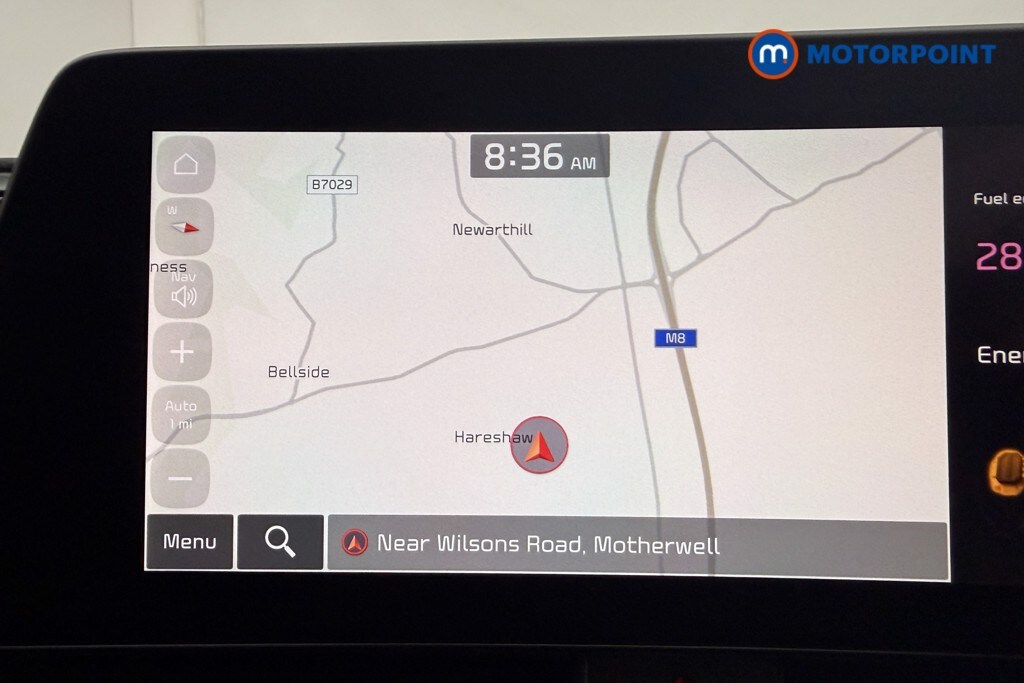 Used Kia Sportage for sale - 78223732: Photo 10