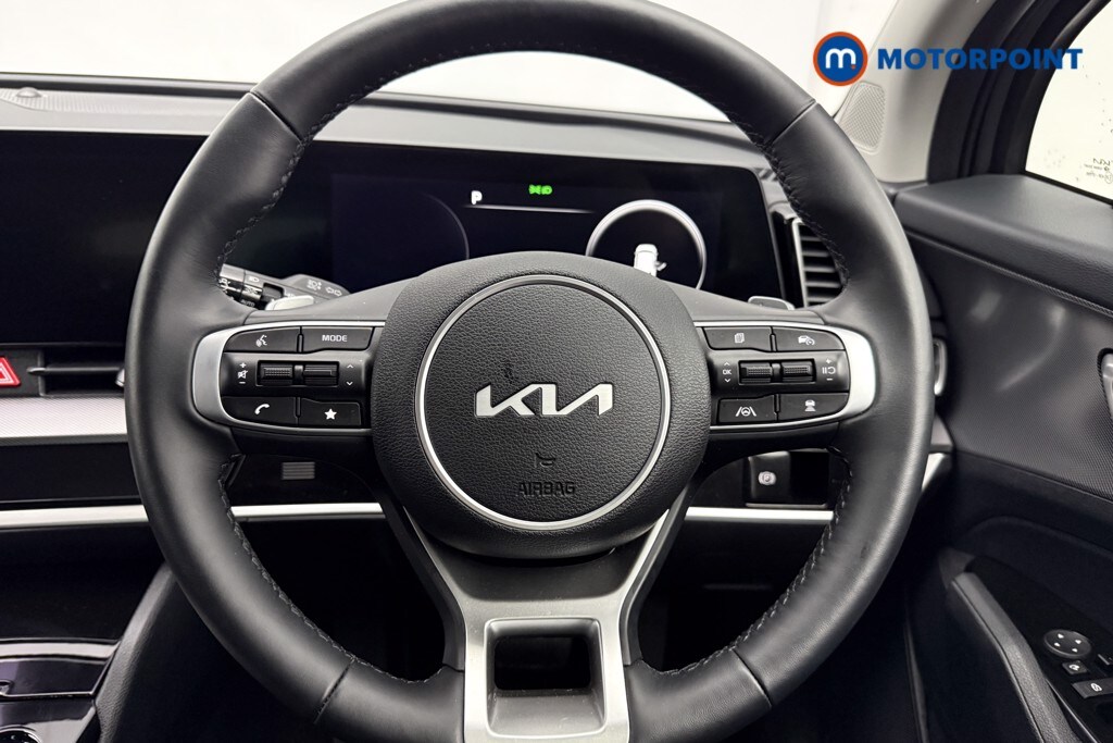 Used Kia Sportage for sale - 78223732: Photo 13