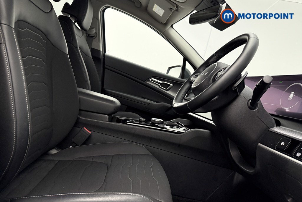 Used Kia Sportage for sale - 78223732: Photo 16