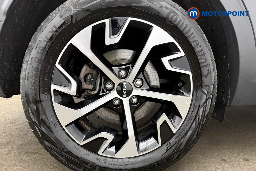 Used Kia Sportage for sale - 78223732: Photo 18