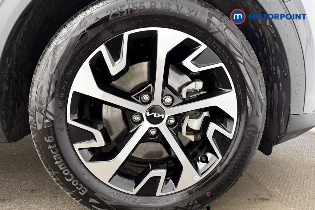 Used Kia Sportage for sale - 78223732: Photo 19