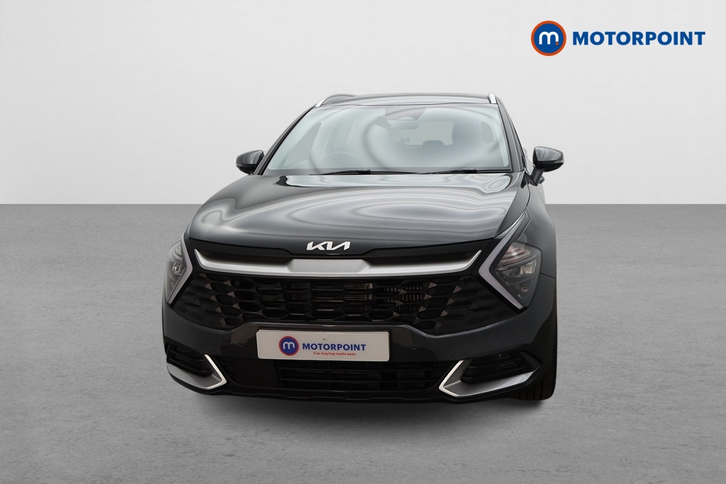 Used Kia Sportage for sale - 78223732: Photo 2