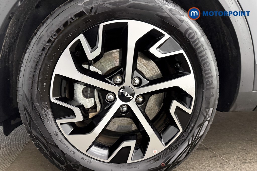 Used Kia Sportage for sale - 78223732: Photo 20