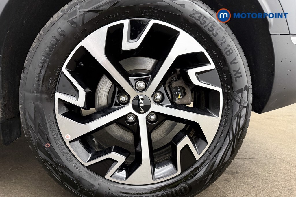 Used Kia Sportage for sale - 78223732: Photo 21