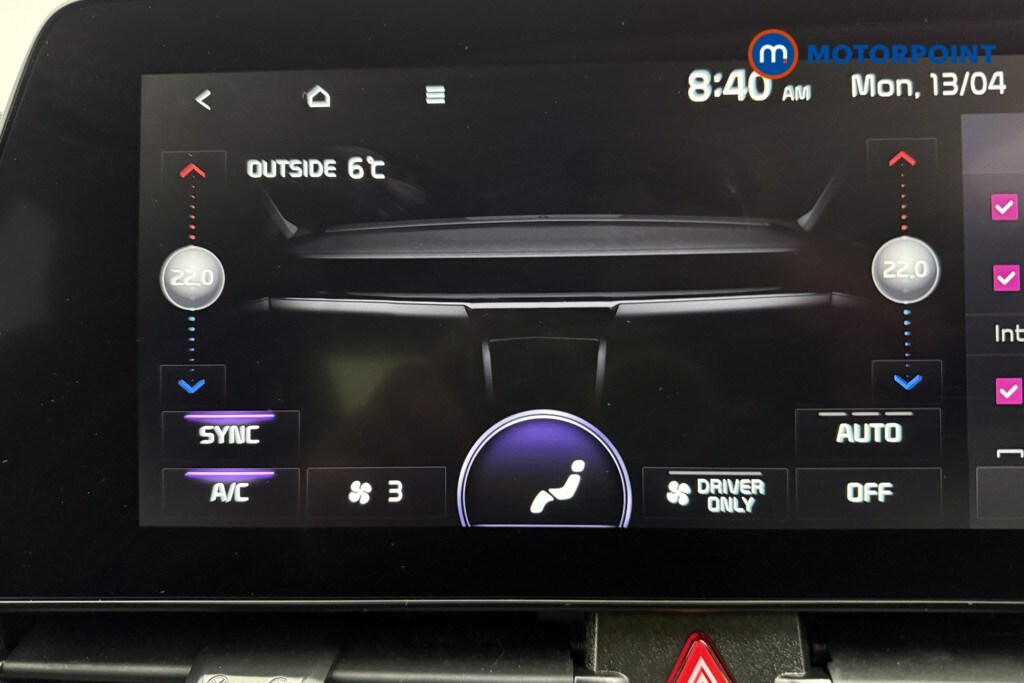 Used Kia Sportage for sale - 78223732: Photo 24