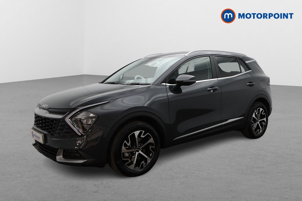 Used Kia Sportage for sale - 78223732: Photo 3