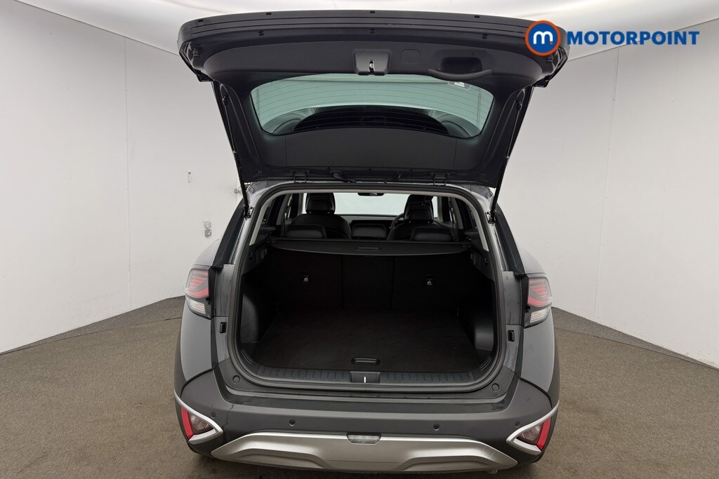 Used Kia Sportage for sale - 78223732: Photo 32