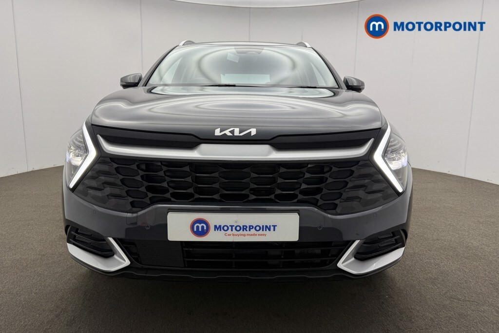 Used Kia Sportage for sale - 78223732: Photo 34