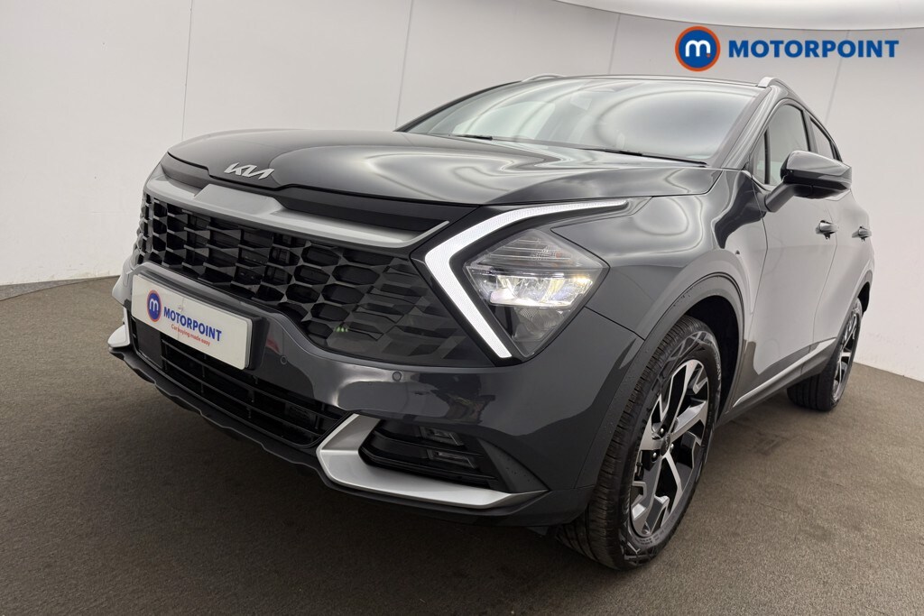 Used Kia Sportage for sale - 78223732: Photo 35