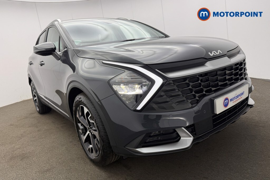 Used Kia Sportage for sale - 78223732: Photo 36