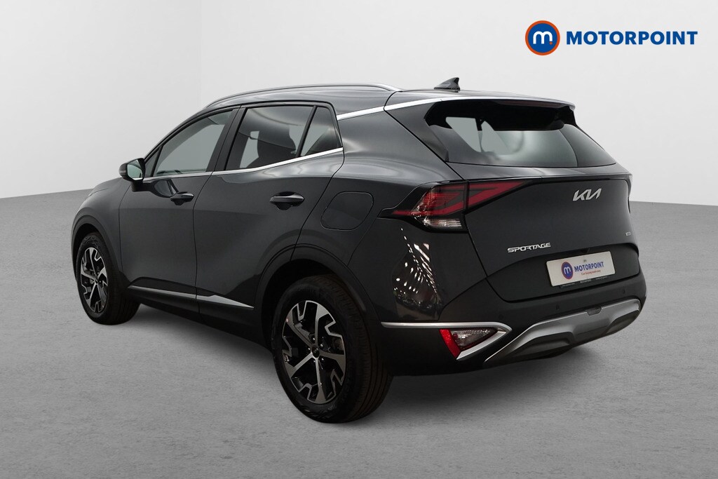 Used Kia Sportage for sale - 78223732: Photo 5