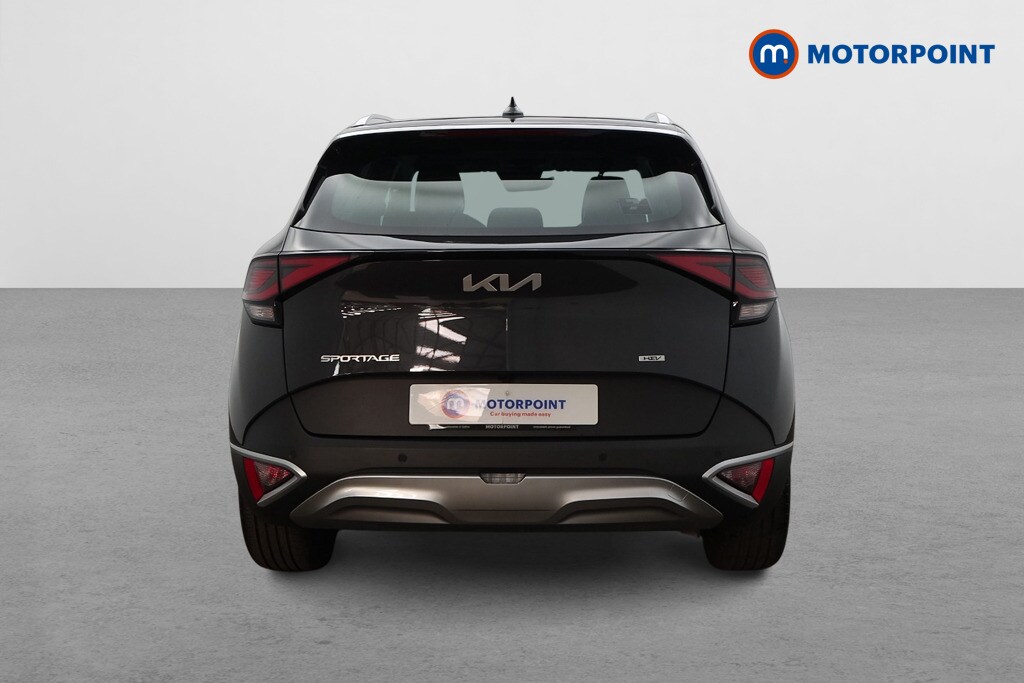 Used Kia Sportage for sale - 78223732: Photo 6