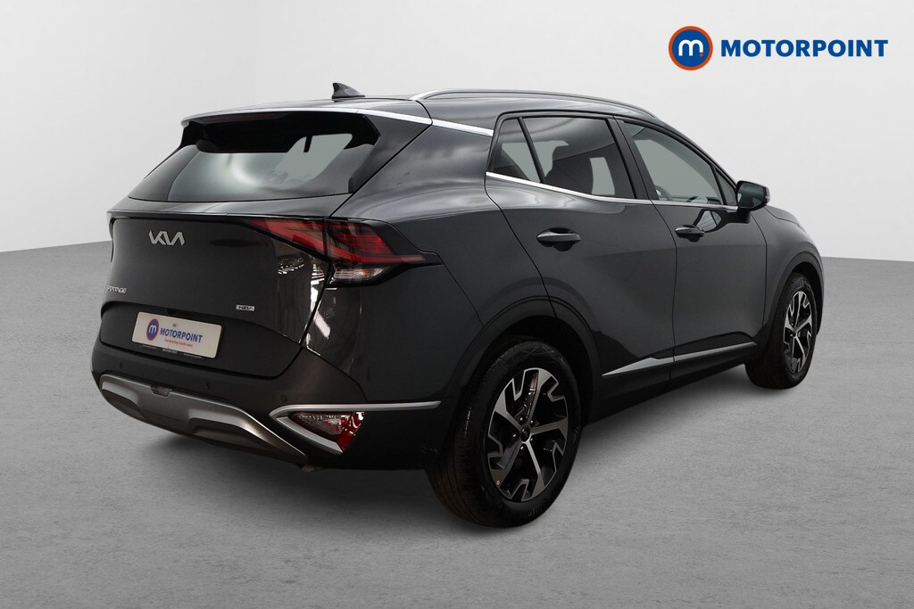 Used Kia Sportage for sale - 78223732: Photo 7