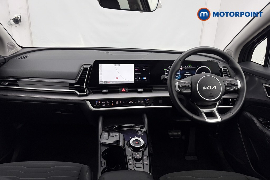 Used Kia Sportage for sale - 78223732: Photo 9