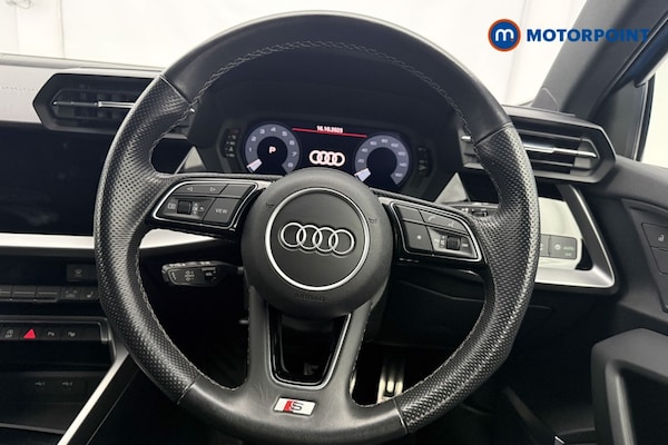 Used Audi A3 2023 for sale - 76290823: Photo 13
