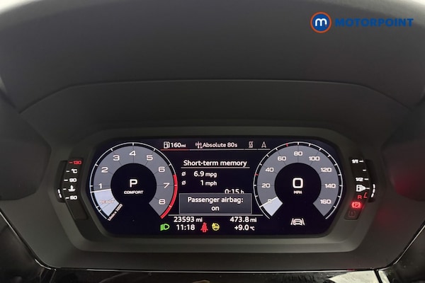 Used Audi A3 2023 for sale - 76290823: Photo 14