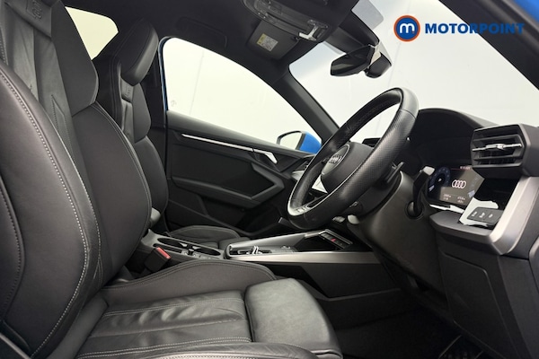 Used Audi A3 2023 for sale - 76290823: Photo 16