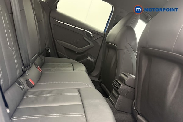 Used Audi A3 2023 for sale - 76290823: Photo 17