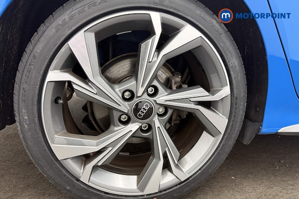 Used Audi A3 2023 for sale - 76290823: Photo 18