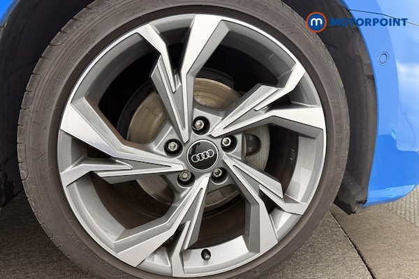 Used Audi A3 2023 for sale - 76290823: Photo 19