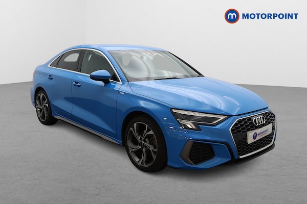Used Audi A3 2023 for sale - 76290823: Photo 1