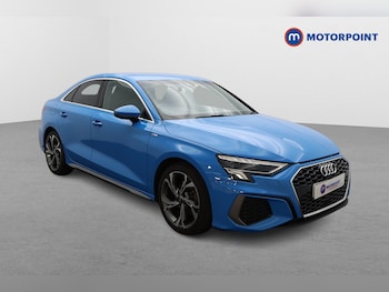 Audi - A3
