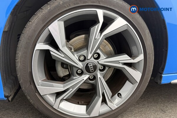 Used Audi A3 2023 for sale - 76290823: Photo 20